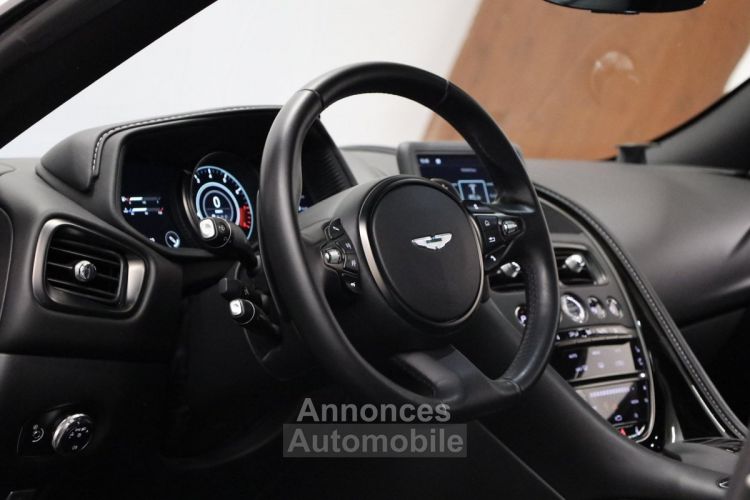 Aston Martin DB11 V12 COUPE - <small></small> 155.990 € <small>TTC</small> - #23