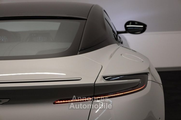 Aston Martin DB11 V12 COUPE - <small></small> 155.990 € <small>TTC</small> - #25