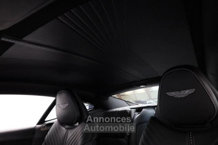 Aston Martin DB11 V12 COUPE - <small></small> 155.990 € <small>TTC</small> - #31