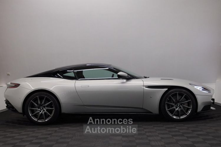 Aston Martin DB11 V12 COUPE - <small></small> 155.990 € <small>TTC</small> - #34