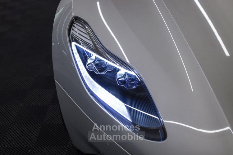 Aston Martin DB11 V12 COUPE - <small></small> 155.990 € <small>TTC</small> - #35