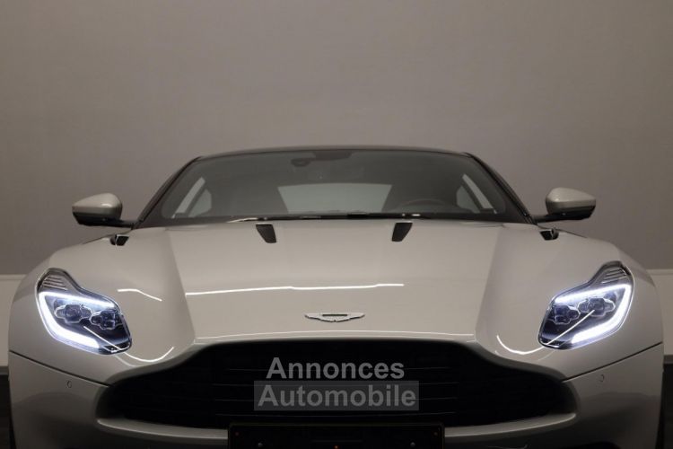 Aston Martin DB11 V12 COUPE - <small></small> 155.990 € <small>TTC</small> - #40