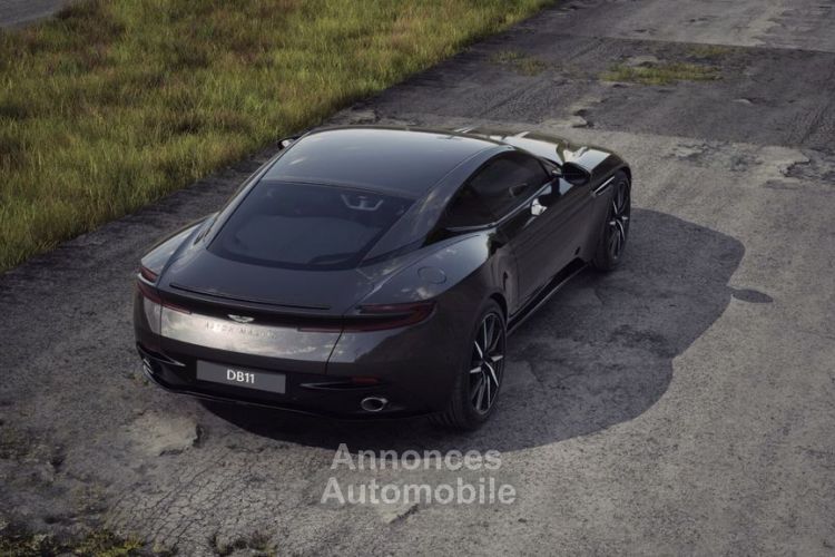 Aston Martin DB11 V12 / Garantie 12 mois - <small></small> 153.000 € <small>TTC</small> - #2