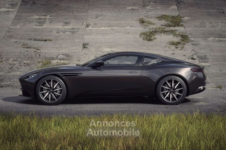 Aston Martin DB11 V12 / Garantie 12 mois - <small></small> 153.000 € <small>TTC</small> - #3