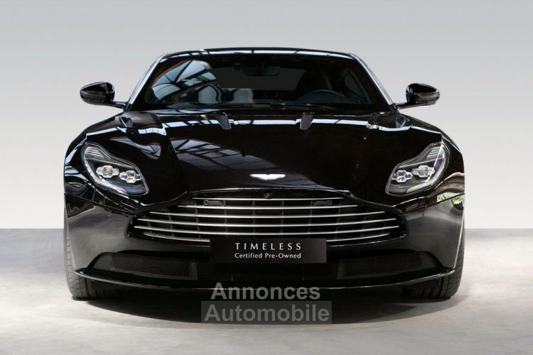 Aston Martin DB11 V12 / Garantie 12 Mois - <small></small> 154.500 € <small></small> - #4