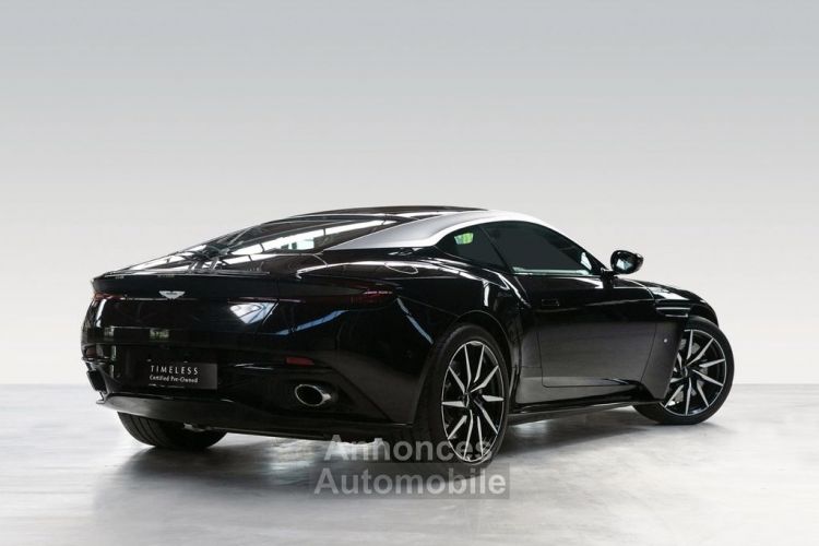 Aston Martin DB11 V12 / Garantie 12 Mois - <small></small> 154.500 € <small></small> - #3