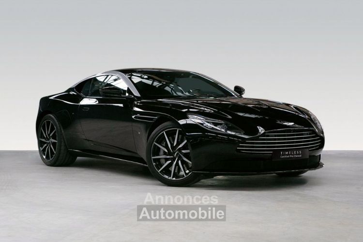 Aston Martin DB11 V12 / Garantie 12 Mois - <small></small> 154.500 € <small></small> - #1