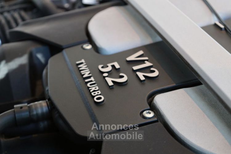 Aston Martin DB11 V12 / Garantie 12 Mois - <small></small> 140.990 € <small>TTC</small> - #9
