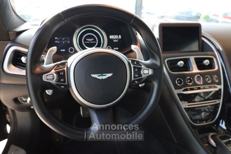 Aston Martin DB11 V12 / Garantie 12 Mois - <small></small> 140.990 € <small>TTC</small> - #5