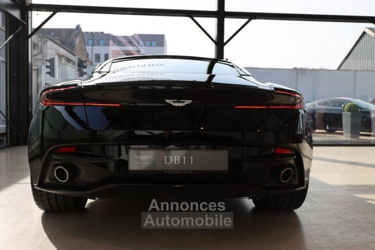 Aston Martin DB11 V12 / Garantie 12 Mois - <small></small> 140.990 € <small>TTC</small> - #3
