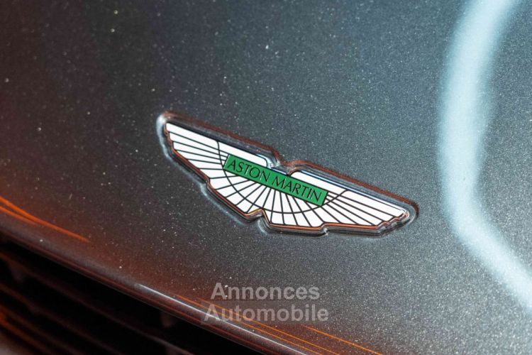 Aston Martin DB11 V12 LAUNCH EDITION 610CH - <small></small> 159.890 € <small>TTC</small> - #14