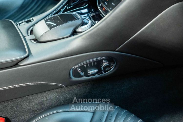 Aston Martin DB11 V12 LAUNCH EDITION 610CH - <small></small> 159.890 € <small>TTC</small> - #40
