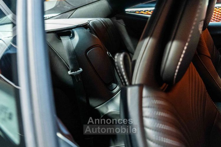 Aston Martin DB11 V12 LAUNCH EDITION 610CH - <small></small> 159.890 € <small>TTC</small> - #41