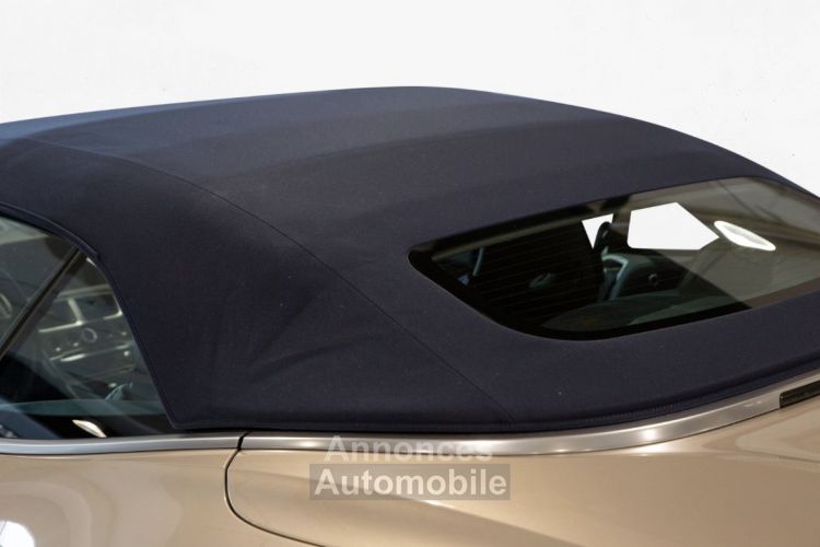 Aston Martin DB11 V8 - <small></small> 155.500 € <small>TTC</small> - #18