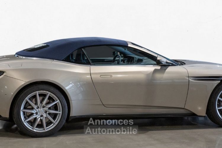 Aston Martin DB11 V8 - <small></small> 155.500 € <small>TTC</small> - #6