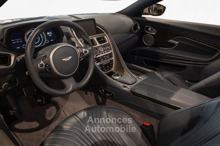 Aston Martin DB11 V8 - <small></small> 155.500 € <small>TTC</small> - #26