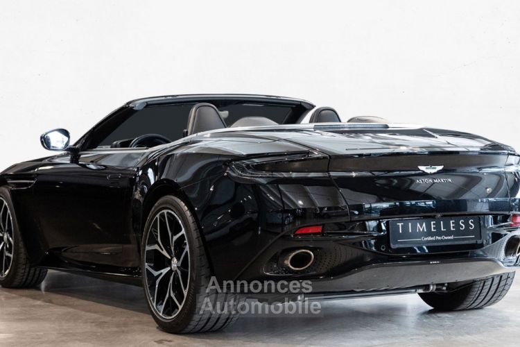 Aston Martin DB11 V8 - <small></small> 156.500 € <small>TTC</small> - #2