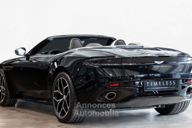 Aston Martin DB11 V8 - <small></small> 143.900 € <small>TTC</small> - #2