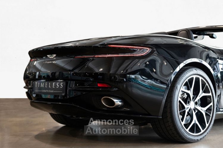 Aston Martin DB11 V8 - <small></small> 156.500 € <small>TTC</small> - #4