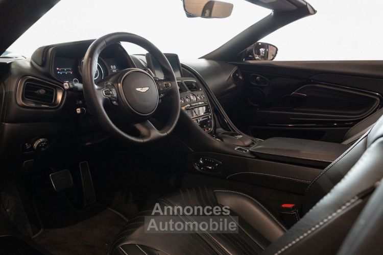 Aston Martin DB11 V8 - <small></small> 156.500 € <small>TTC</small> - #5