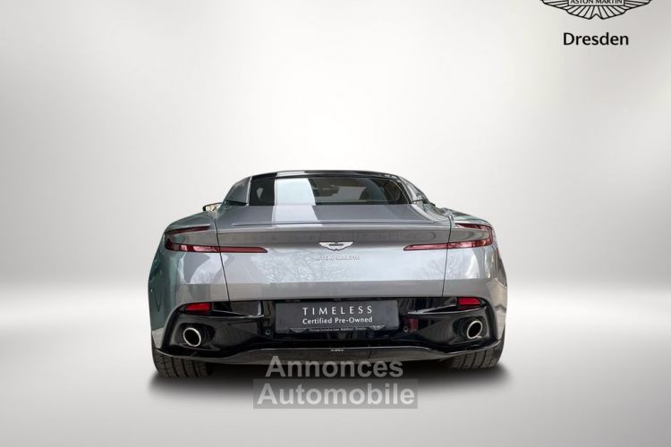 Aston Martin DB11 V8 1ère main / Garantie 12 mois - <small></small> 144.900 € <small></small> - #3