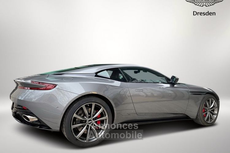 Aston Martin DB11 V8 1ère main / Garantie 12 mois - <small></small> 144.900 € <small></small> - #4