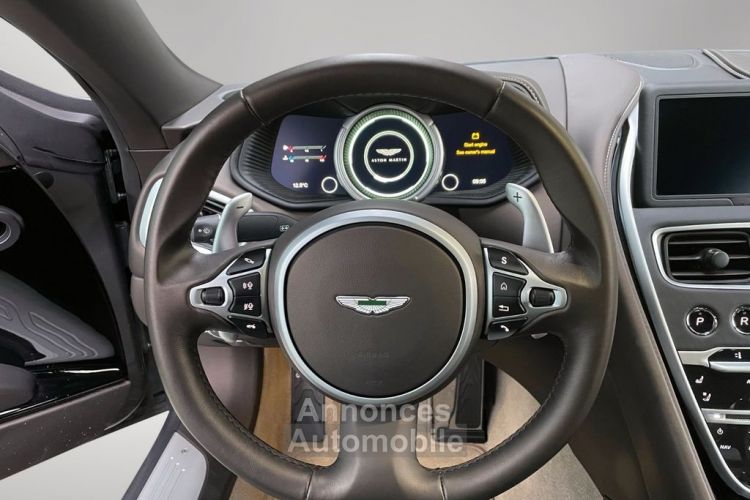 Aston Martin DB11 V8 1ère main / Garantie 12 mois - <small></small> 144.900 € <small></small> - #7