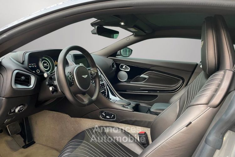 Aston Martin DB11 V8 1ère main / Garantie 12 mois - <small></small> 144.900 € <small></small> - #5