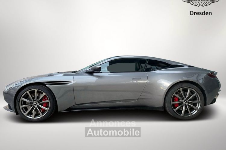 Aston Martin DB11 V8 1ère main / Garantie 12 mois - <small></small> 144.900 € <small></small> - #2