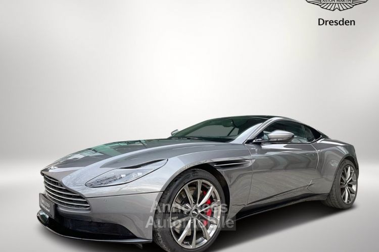 Aston Martin DB11 V8 1ère main / Garantie 12 mois - <small></small> 144.900 € <small></small> - #1