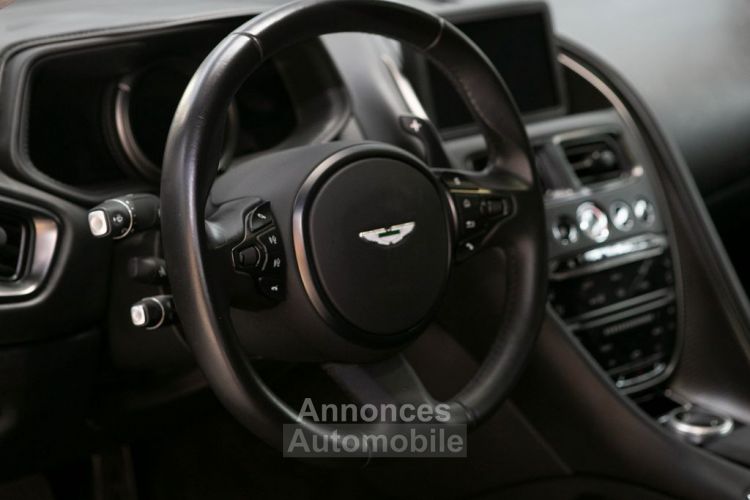 Aston Martin DB11 V8 1ère main / Garantie 12 mois - <small></small> 140.900 € <small></small> - #7