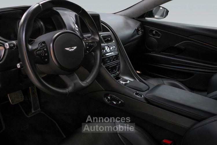 Aston Martin DB11 V8 1ère main / Garantie 12 mois - <small></small> 140.900 € <small></small> - #6