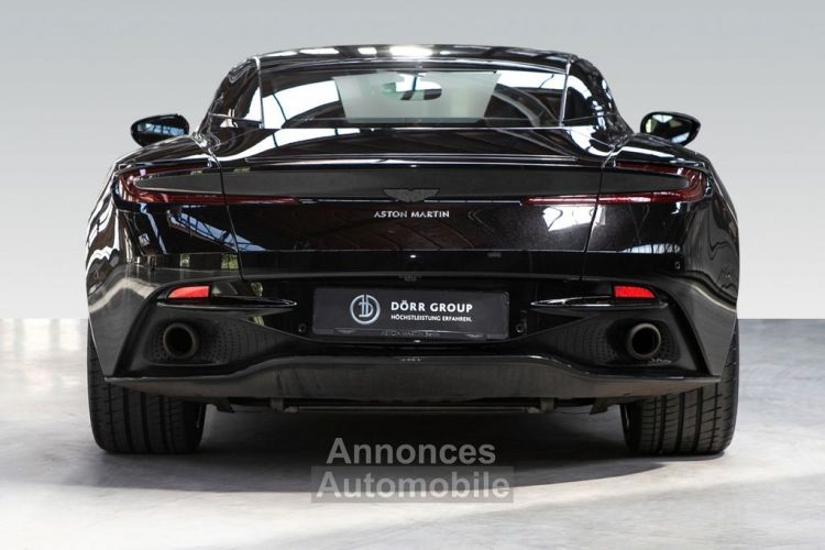Aston Martin DB11 V8 1ère main / Garantie 12 mois - <small></small> 140.900 € <small></small> - #4