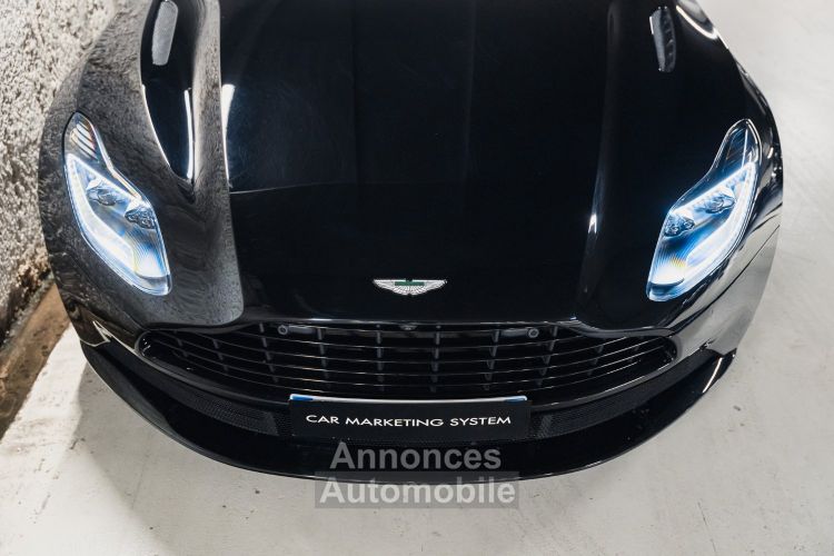 Aston Martin DB11 V8 4.0 510 - <small>A partir de </small>1.260 EUR <small>/ mois</small> - #3