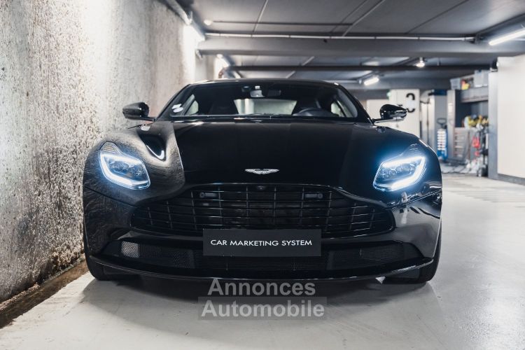 Aston Martin DB11 V8 4.0 510 - <small>A partir de </small>1.260 EUR <small>/ mois</small> - #2