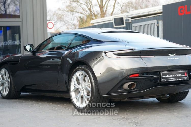 Aston Martin DB11 V8 4.0 510 Sport Paket 360° Garantie 12 Mois Prémium - <small></small> 119.990 € <small></small> - #2