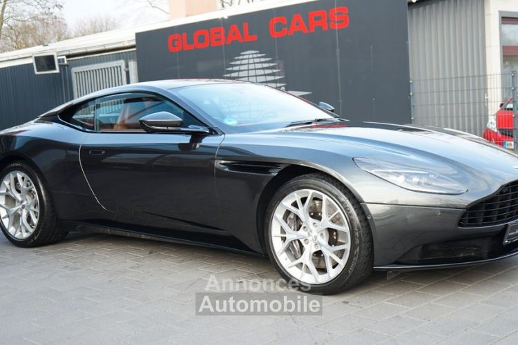 Aston Martin DB11 V8 4.0 510 Sport Paket 360° Garantie 12 Mois Prémium - <small></small> 119.990 € <small></small> - #3