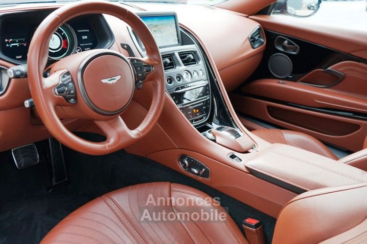 Aston Martin DB11 V8 4.0 510 Sport Paket 360° Garantie 12 Mois Prémium - <small></small> 119.990 € <small></small> - #7
