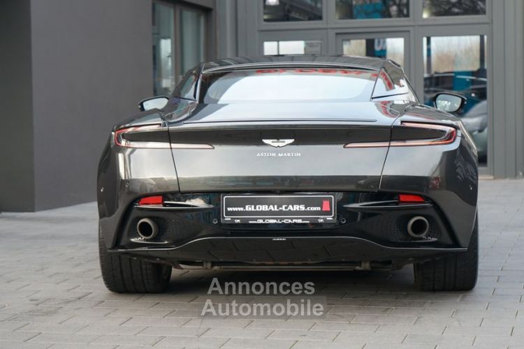 Aston Martin DB11 V8 4.0 510 Sport Paket 360° Garantie 12 Mois Prémium - <small></small> 119.990 € <small></small> - #10