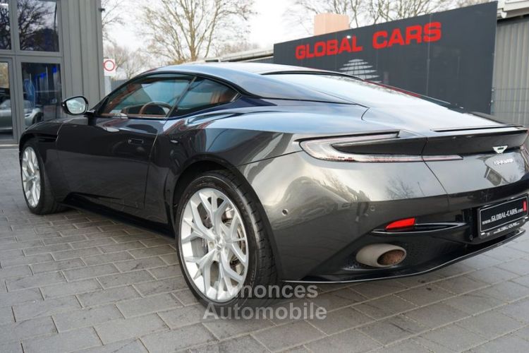 Aston Martin DB11 V8 4.0 510 Sport Paket 360° Garantie 12 Mois Prémium - <small></small> 119.990 € <small></small> - #13