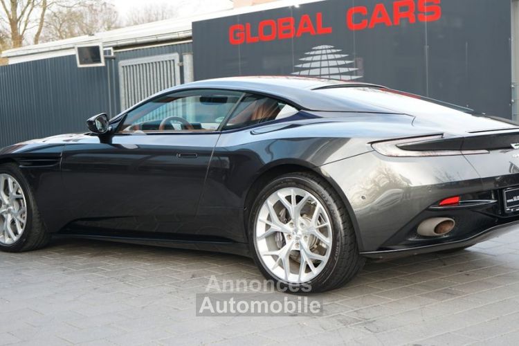 Aston Martin DB11 V8 4.0 510 Sport Paket 360° Garantie 12 Mois Prémium - <small></small> 119.990 € <small></small> - #15