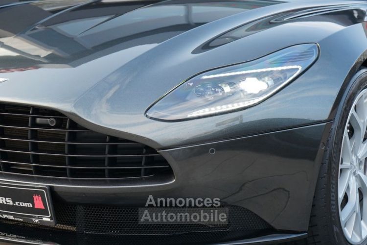 Aston Martin DB11 V8 4.0 510 Sport Paket 360° Garantie 12 Mois Prémium - <small></small> 119.990 € <small></small> - #23