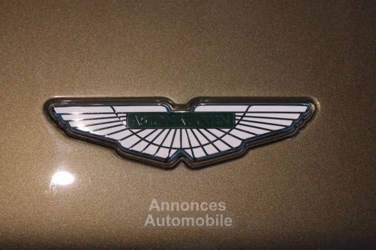 Aston Martin DB11 V8 4.0 510 Volante Sport Configuration RARE !! 360° B&O Garantie 12 Mois Prémium - <small></small> 165.007 € <small>TTC</small> - #22