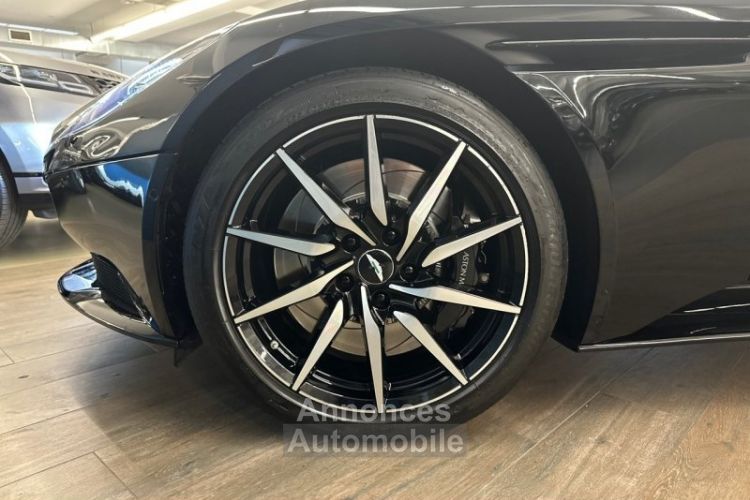 Aston Martin DB11 V8 4.0 510ch BVA8 - <small></small> 142.900 € <small>TTC</small> - #5