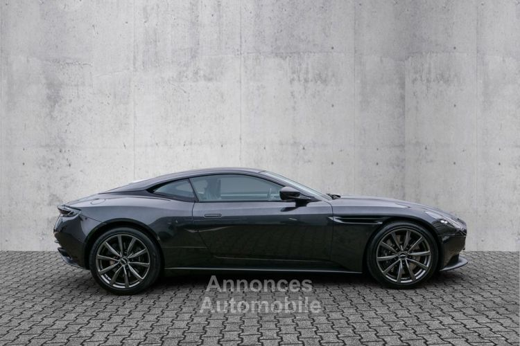 Aston Martin DB11 V8 510ch Gris céramique Garantie 1an TIMELESS - <small></small> 123.900 € <small>TTC</small> - #2