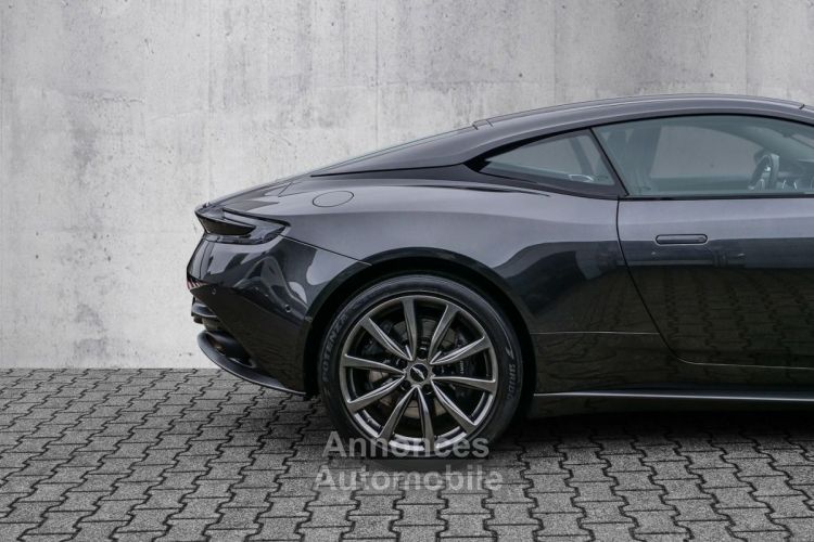 Aston Martin DB11 V8 510ch Gris céramique Garantie 1an TIMELESS - <small></small> 123.900 € <small>TTC</small> - #10