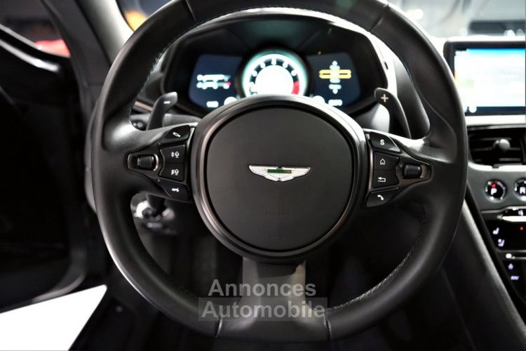 Aston Martin DB11 V8 / Carbone / Garantie 12 mois - <small></small> 152.980 € <small>TTC</small> - #7