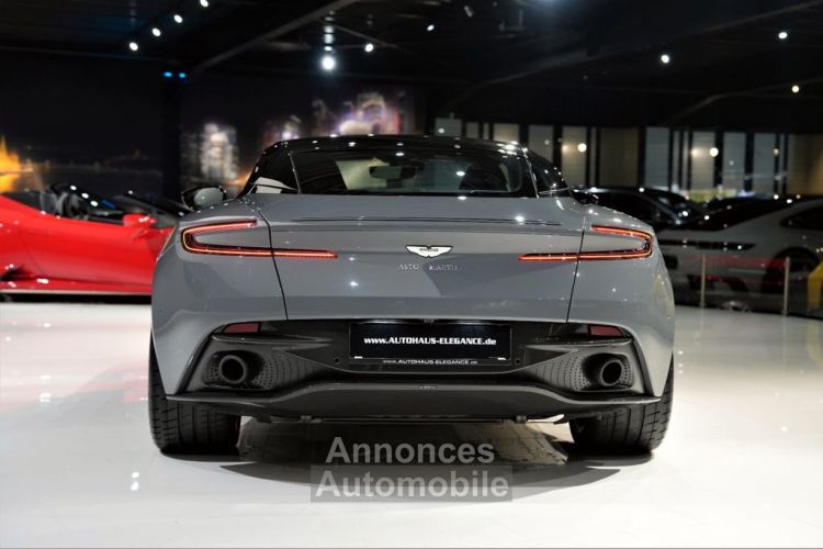 Aston Martin DB11 V8 / Carbone / Garantie 12 mois - <small></small> 152.980 € <small>TTC</small> - #5