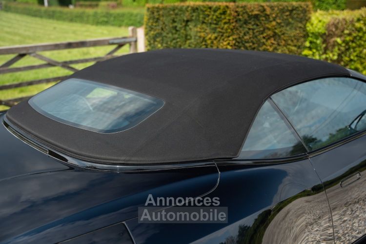Aston Martin DB11 V8 Volante - <small></small> 144.800 € <small>TTC</small> - #12