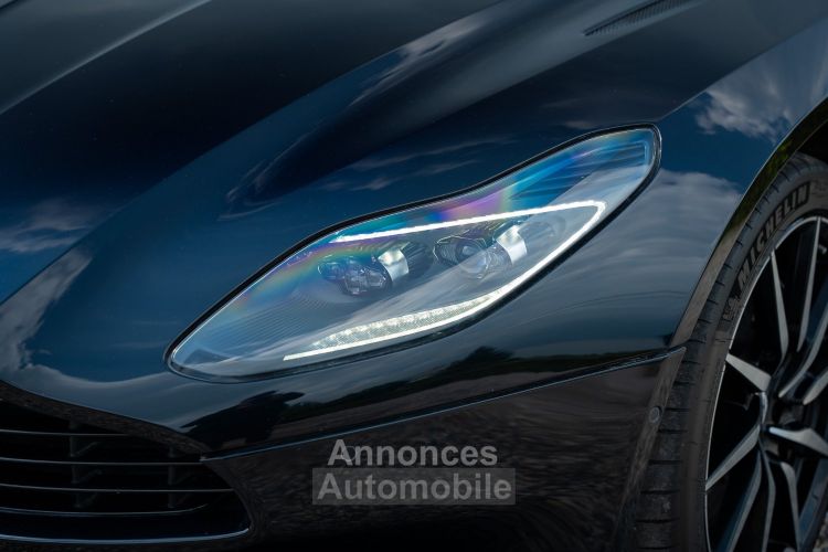 Aston Martin DB11 V8 Volante - <small></small> 144.800 € <small>TTC</small> - #10